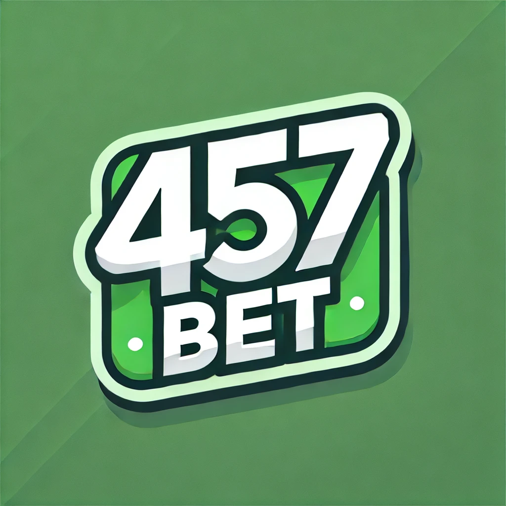 Logo da 457bet