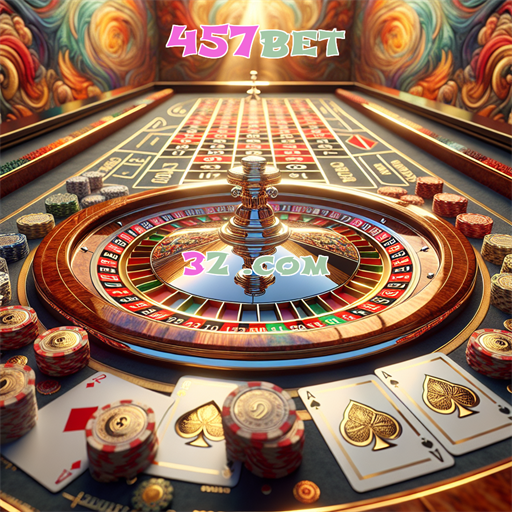 Descubra o Mundo do Poker no 457bet